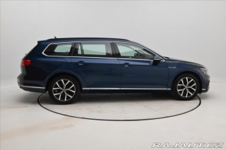 Volkswagen Passat 1,4 GTE TSI 160kW DSG Zár 2022