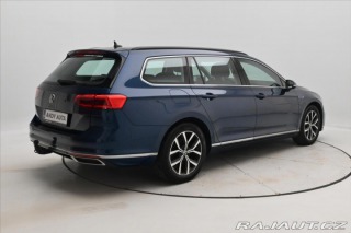 Volkswagen Passat 1,4 GTE TSI 160kW DSG Zár 2022