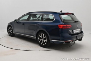 Volkswagen Passat 1,4 GTE TSI 160kW DSG Zár 2022