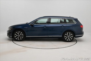 Volkswagen Passat 1,4 GTE TSI 160kW DSG Zár 2022