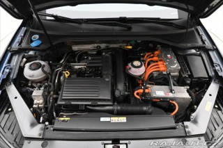 Volkswagen Passat 1,4 GTE TSI 160kW DSG Zár 2022