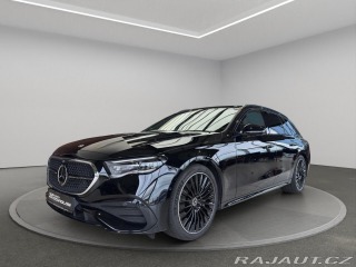Mercedes-Benz E E 300 de 4MATIC