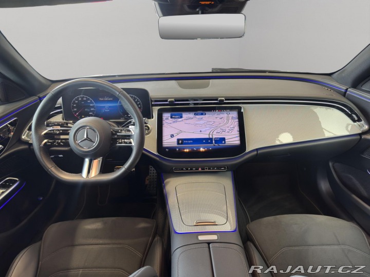 Mercedes-Benz E E 300 de 4MATIC 2025