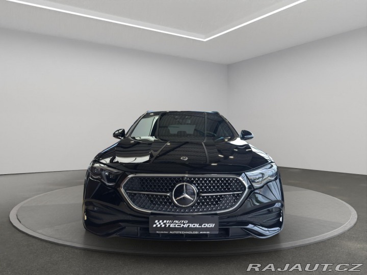 Mercedes-Benz E E 300 de 4MATIC 2025