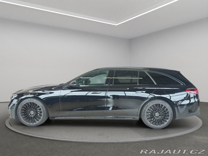 Mercedes-Benz E E 300 de 4MATIC 2025