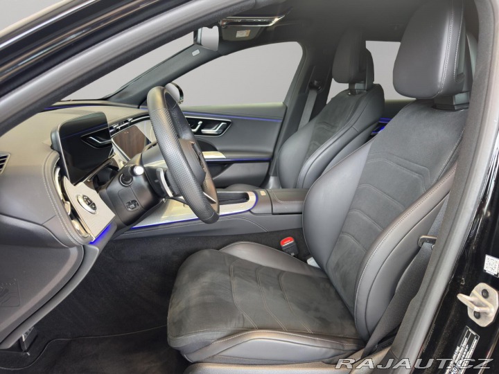Mercedes-Benz E E 300 de 4MATIC 2025