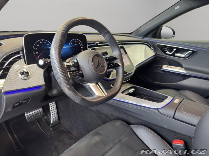 Mercedes-Benz E E 300 de 4MATIC 2025