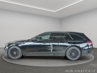 Mercedes-Benz E E 300 de 4MATIC 2025