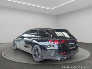Mercedes-Benz E E 300 de 4MATIC 2025
