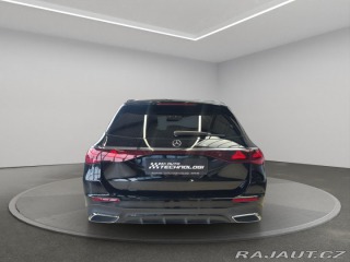 Mercedes-Benz E E 300 de 4MATIC 2025