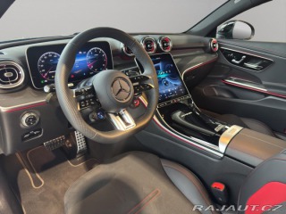 Mercedes-Benz CLE Mercedes-AMG 53 4MATIC+ k 2025