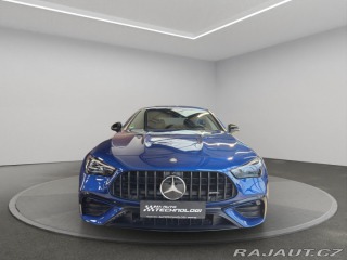 Mercedes-Benz CLE Mercedes-AMG 53 4MATIC+ k 2025