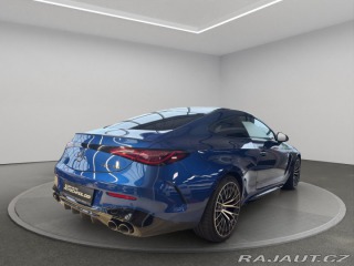 Mercedes-Benz CLE Mercedes-AMG 53 4MATIC+ k 2025