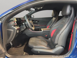 Mercedes-Benz CLE Mercedes-AMG 53 4MATIC+ k 2025