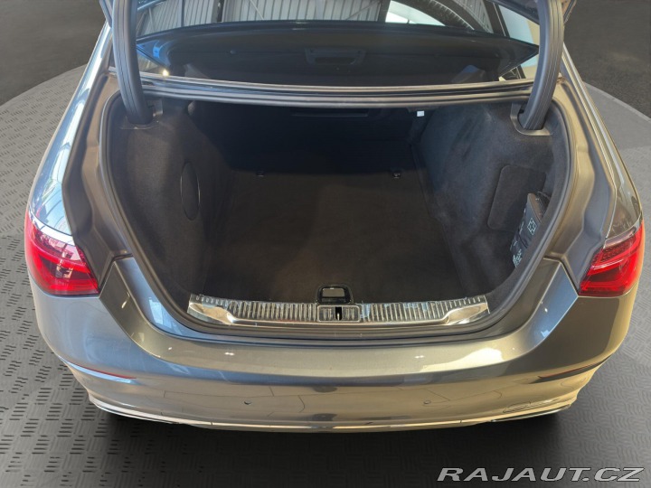 Mercedes-Benz S S 500 4MATIC 2021