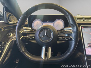 Mercedes-Benz S S 500 4MATIC 2021