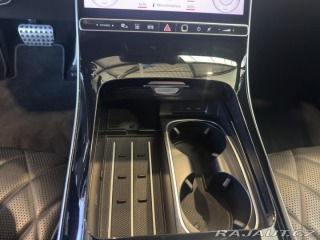 Mercedes-Benz S S 500 4MATIC 2021