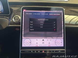 Mercedes-Benz S S 500 4MATIC 2021