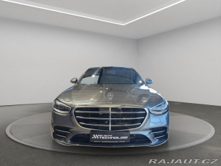 Mercedes-Benz S S 500 4MATIC 2021