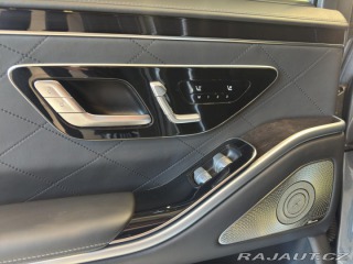 Mercedes-Benz S S 500 4MATIC 2021