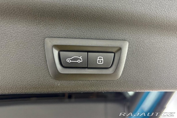 BMW X1 xDrive20d 2025