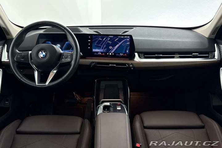 BMW X1 xDrive20d 2025