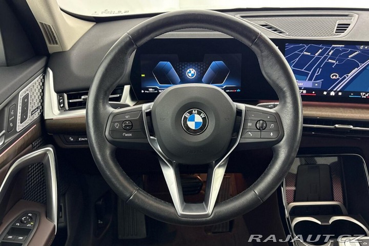 BMW X1 xDrive20d 2025