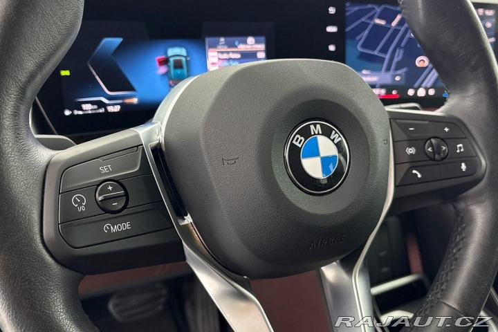 BMW X1 xDrive20d 2025