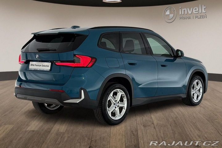 BMW X1 xDrive20d 2025