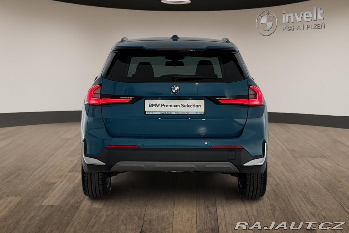 BMW X1 xDrive20d 2025