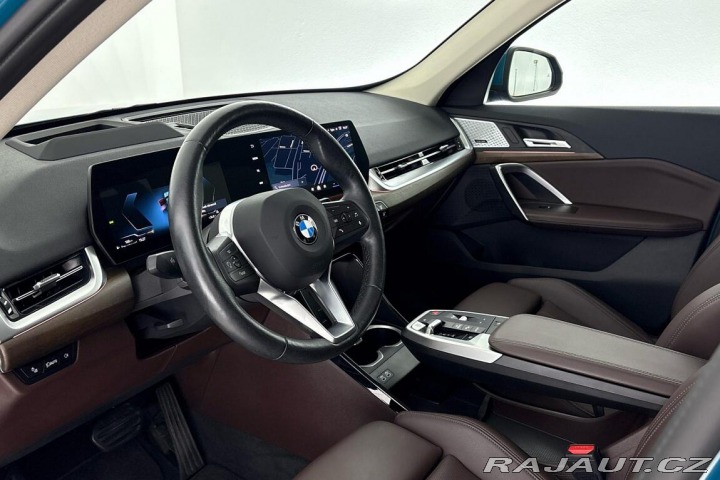 BMW X1 xDrive20d 2025