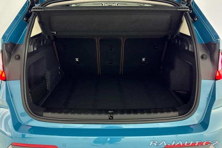 BMW X1 xDrive20d 2025