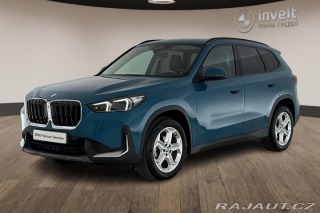 BMW X1 xDrive20d 2025