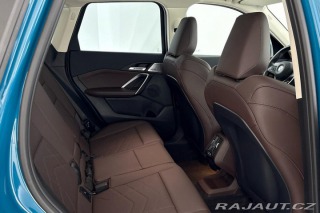BMW X1 xDrive20d 2025