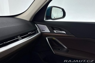 BMW X1 xDrive20d 2025