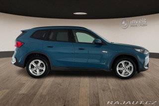 BMW X1 xDrive20d 2025