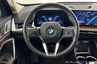 BMW X1 xDrive20d 2025
