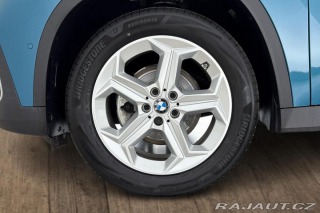 BMW X1 xDrive20d 2025