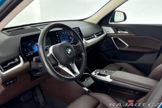 BMW X1 xDrive20d 2025
