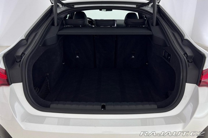 BMW 4 řady 4 | 420d xDrive 2024