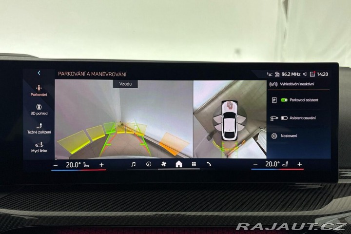 BMW 4 řady 4 | 420d xDrive 2024