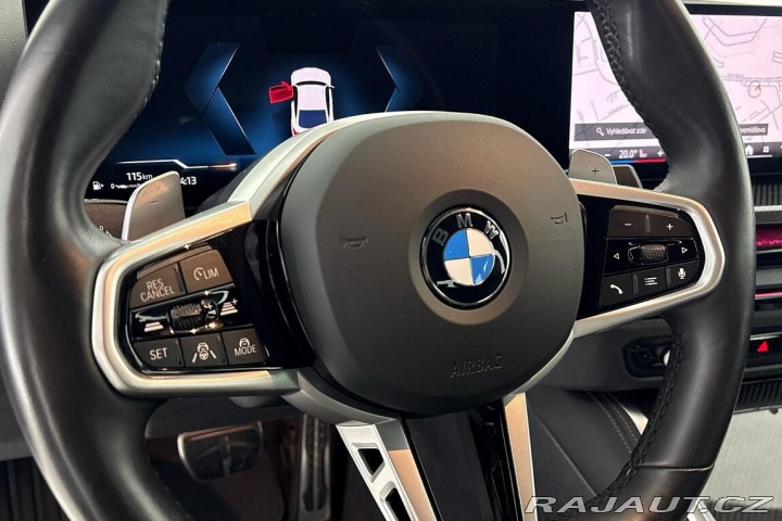 BMW 4 řady 4 | 420d xDrive 2024