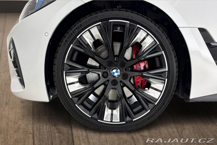 BMW 4 řady 4 | 420d xDrive 2024