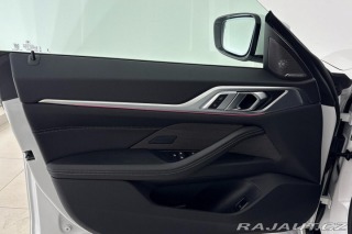 BMW 4 řady 4 | 420d xDrive 2024