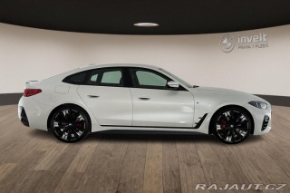 BMW 4 řady 4 | 420d xDrive 2024