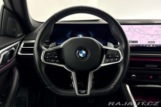 BMW 4 řady 4 | 420d xDrive 2024