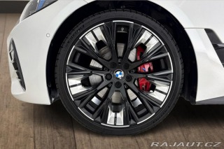 BMW 4 řady 4 | 420d xDrive 2024