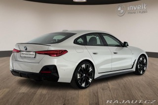 BMW 4 řady 4 | 420d xDrive 2024