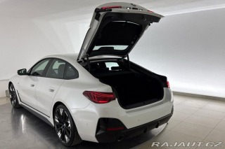 BMW 4 řady 4 | 420d xDrive 2024