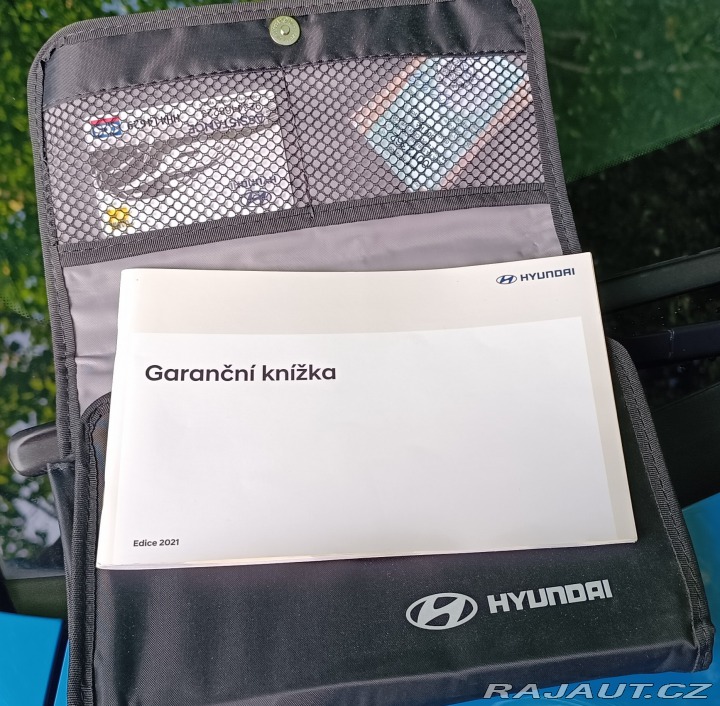 Hyundai Kona Smart 2021